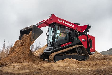 best compact track loader 2020|Compact Track Loader Comparison .